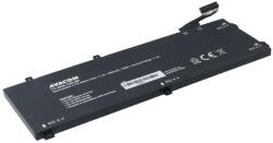 AVACOM Baterie de schimb AVACOM Dell G7 17 7700, Inspiron 7500, Vostro 7500 Li-Pol 11.4V 4900mAh 56Wh (NODE-7700-69P)