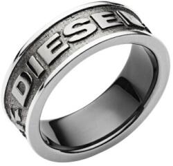 Diesel Stílusos férfi gyűrű DX1108060 60 mm