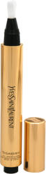 Yves Saint Laurent Világosító korrektor tollban (Touche Eclat) 2, 5 ml 01, 5