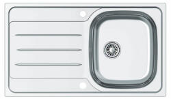 CATA - Mosogatótálca CDP-1 REV inox (02625017) - trikolor