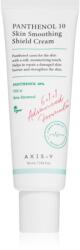 AXIS-Y 6+1+1 Advanced Formula Panthenol 10 Skin Smoothing Shield Cream könnyű hidratáló krém a bőrréteg megújítására 50 ml