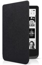 CONNECT IT Husă CONNECT IT pentru PocketBook 616/627/628/632, NEGRU (CEB-1075-BK)