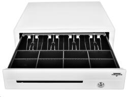 Virtuos Sertar numerar Virtuos C420D - cu cablu, console metalice, 9-24V, alb (EKN0118)