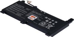 T6 Power Baterie T6 Power Asus ROG Strix G531GU, G531GV, G731GU, G731GV, 4335mAh, 66Wh, 4 celule, Li-poly (NBAS0191)