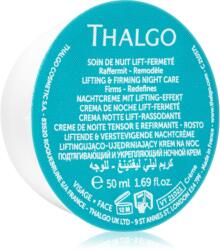 Thalgo Silicium Lifting and Firming Night Care éjszakai liftinges és bőrfeszesítő krém 50 ml - notino - 36 490 Ft