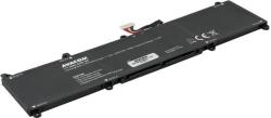 AVACOM Baterie de schimb AVACOM pentru Asus VivoBook S330, X330 Li-Pol 11.55V 3636mAh 42Wh (NOAS-S330-42P)
