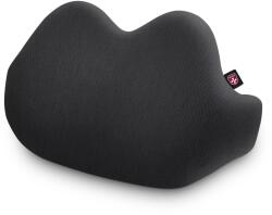 Connect IT FOR HEALTH BetaPro anatómiai ágyéki támasz székhez, SZÜRKE (CFH-5502-GY)