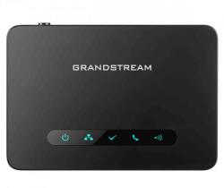 Grandstream DP760, repetor pentru stația DECT DP750, 2 apeluri simultane, până la 4 bucăți în serie, PoE (DP760)