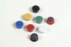 Ron Magneti 13mm Ron 14buc amesteca culori (851/13)