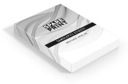 Spare Print PREMIUM Etichete autoadezive albe, 100 de coli A4 într-o cutie (1 coală/14x etichetă 105x42, 3 mm) (57001)