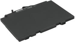 AVACOM Baterie AVACOM pentru HP EliteBook 725 G4, 820 G4 Li-Pol 11.55V 4240mAh 49Wh - ST03XL (NOHP-ST03XL-49P)
