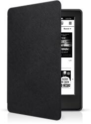 CONNECT IT Husă CONNECT IT pentru Amazon Kindle Paperwhite 2024 NEGră (CEB-1081-BK)