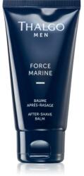 Thalgo Force Marine After-Shave Balm borotválkozás utáni balzsam alkoholmentes 75 ml