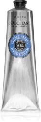 L'Occitane Shea Butter Hand Cream ápoló kézkrém 150 ml