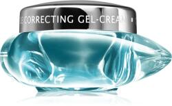 Thalgo Hyalu-Procollagen Correcting Gel-Cream hidratáló és kisimító gélkrém matt hatással 50 ml
