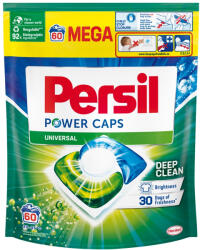 Persil Power Caps mosókapszula 60 mosás - ecofamily