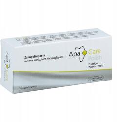 ApaCare Fehérítő fogkrém, hidroxiapatittal, 20 ml (AAI)