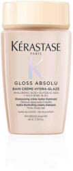 Kérastase Gloss Absolu Bain Crème Hydra-Glaze Shampoo 80 ml