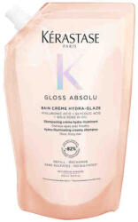Kérastase Gloss Absolu Bain Crème Hydra-Glaze Shampoo Refill 500 ml