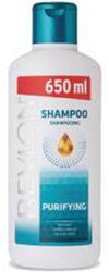 Revlon Shampoo hajsampon, tisztító, 650 ml
