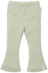 Little Dutch Бебешки дълъг панталон - Рипс, Grass Green, 74 cm, 6-9 м (CL24023060) - ozone