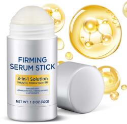 Nova Kiss Prémium 3 az 1-ben szérumstick, továbbfejlesztett formula retinollal, lifting és feszesítő hatás, NOVA KISS®, 30 g