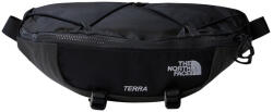 The North Face Terra Lumbar 3L övtáska fekete/szürke