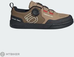 Five Ten Freerider Pro BOA kerékpáros cipő, cardboard/off white/core black (UK 9)