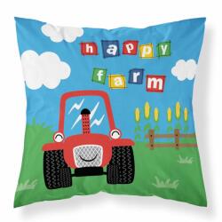 Detexpol Párnahuzat, Detexpol, Pamut, 40x40 cm, Többszínű (2339186)