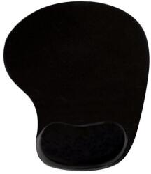 Vakoss PD-424 Egérbad Black, 279460, Egérpad (PD-424)