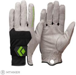 Black Diamond ICEJOY COMP kesztyű, Pewter/Black (S)