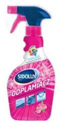 Sidolux Univerzális tisztítószer minden textíliához, Sidolux, virágos, 500 ml