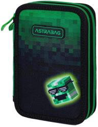 Astra Tolltartó, Astra, AC21, Pixel Hero, 2 rekeszes, felszerelt (EMGAZ024056)