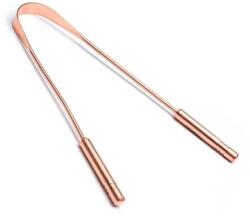 Sattva Eszköz a nyelv tisztításához, Sattva, Réz (23050)