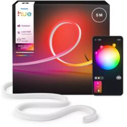 Philips OmniGlow LED szalag, 3 m hosszú, 40 W, IP20, 220-240 V, Wi-Fi, Bluetooth, Zigbee, 1, 5 m kábelhossz (929004608101)