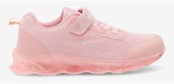 Sprandi lány sportcipő, 5903419850912, szintetikus, 30 EU, rózsaszín (5903419850912_30)