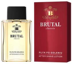 La Rive Brutal Classic Borotválkozás utáni arcszesz, 100ml (LRBCAS100)