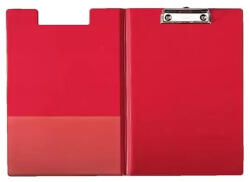 Esselte Felírótábla fedeles A4, Esselte piros (56043) - web24