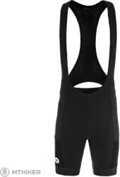 Fjällräven Hoja rövidnadrág, fekete (M)