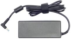 HP Eredeti HP laptoptöltő 19, 5 V, 4, 62 A, 90 W, csatlakozó 4, 5 x 3, 0 mm, ömlesztett csomagolás (693712-001)