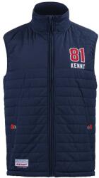 KENNY vesta ACADEMY albastra XL (231-7706011-58)