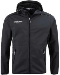 KENNY Geaca CORE SOFTSHELL - neagra XL (231-7806016-5709)