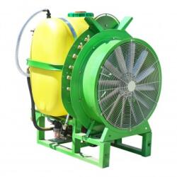 Konig Atomizor cu capacitate rezervor 400L 12 diuze din cupru si cardan inclus Baisan Pulverizator