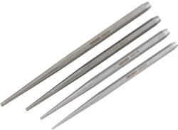 Cromwell KEN5181550K Lyukasztó Kúpos Tüskével, 4 Db-Os Készlet