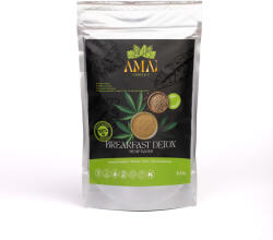 Hurom Hungary Kft Amaiessence Breakfast Detox - Bio Kendermag Rost, 300 g