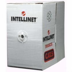 Manhattan Cablu de rețea Intellinet UTP Cat. 6 - performanță Gigabit fiabilă (704663)