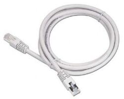 Gembird Cablu UTP GEMBIRD CAT5e 15m gri cu mufe RJ45 (PP12-15M)