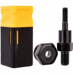 Technic M5 Tüske Kézi Szegecselőhöz, vakszegecsanyákhoz TC Technic SK-M5