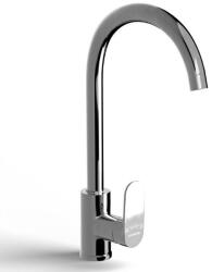 Sanimix Themis álló mosogató csaptelep (054.6.1)