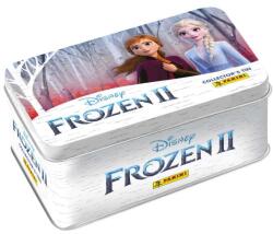 Panini ЛЕДЕНО КРАЛСТВО - ФИЛМ 2 - метална кутия (квадратна)